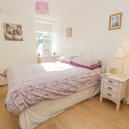 Tweed Apartment Darnick ภายนอก รูปภาพ