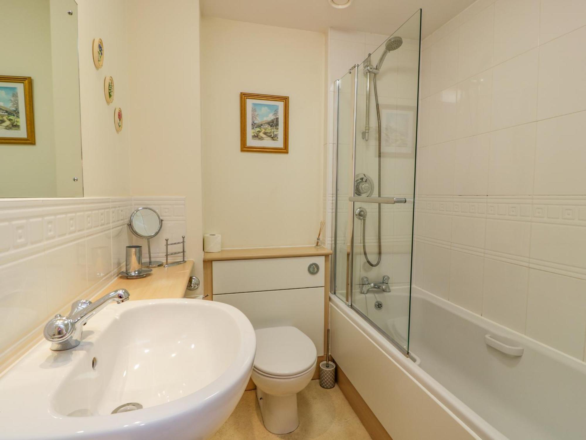Tweed Apartment Darnick ภายนอก รูปภาพ