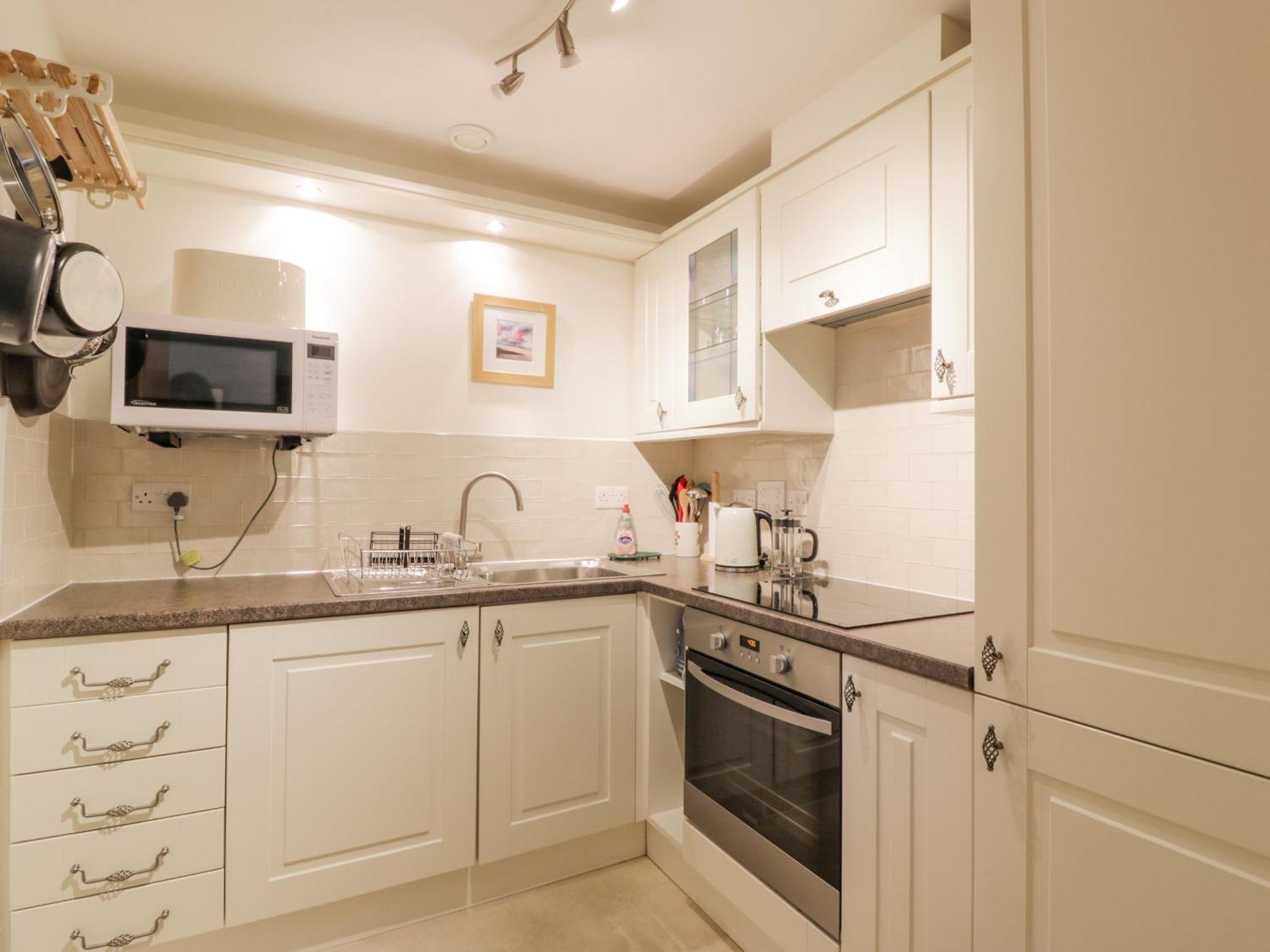 Tweed Apartment Darnick ภายนอก รูปภาพ
