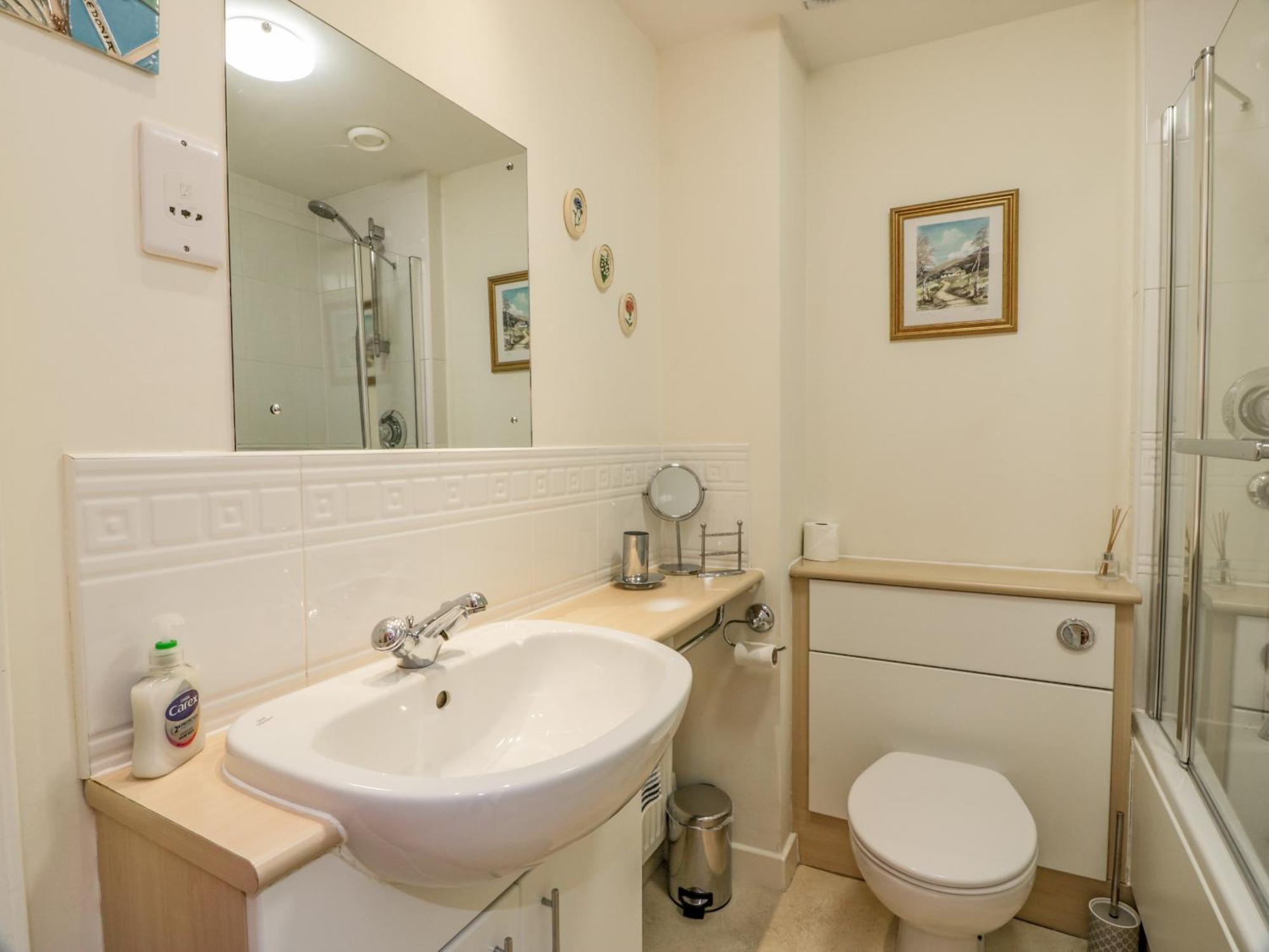 Tweed Apartment Darnick ภายนอก รูปภาพ