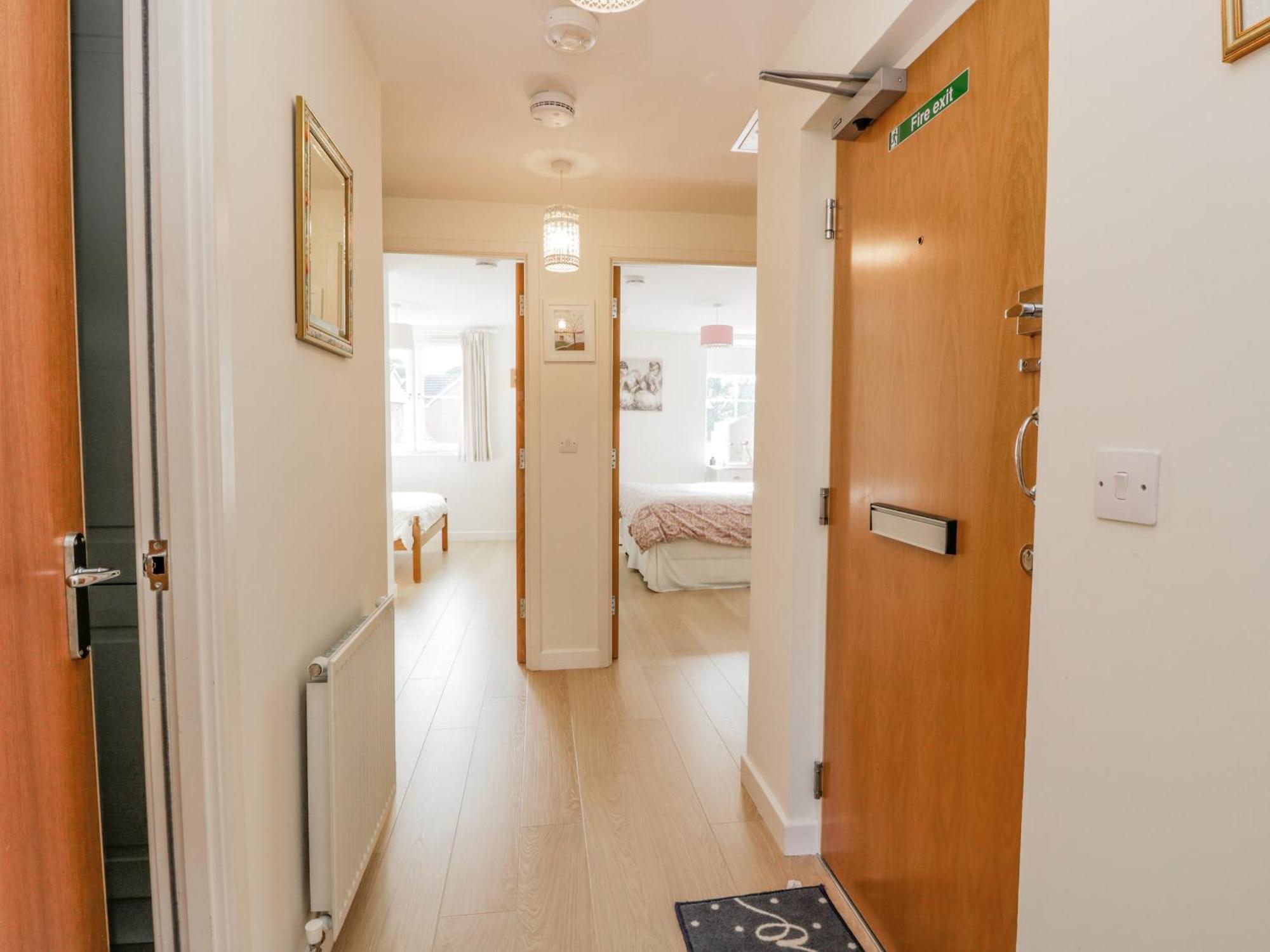 Tweed Apartment Darnick ภายนอก รูปภาพ